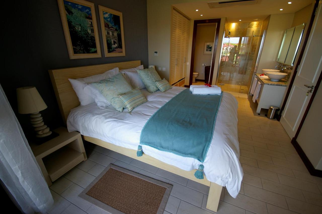 Papay Suite By Simply-Seychelles Eden Island Exterior photo