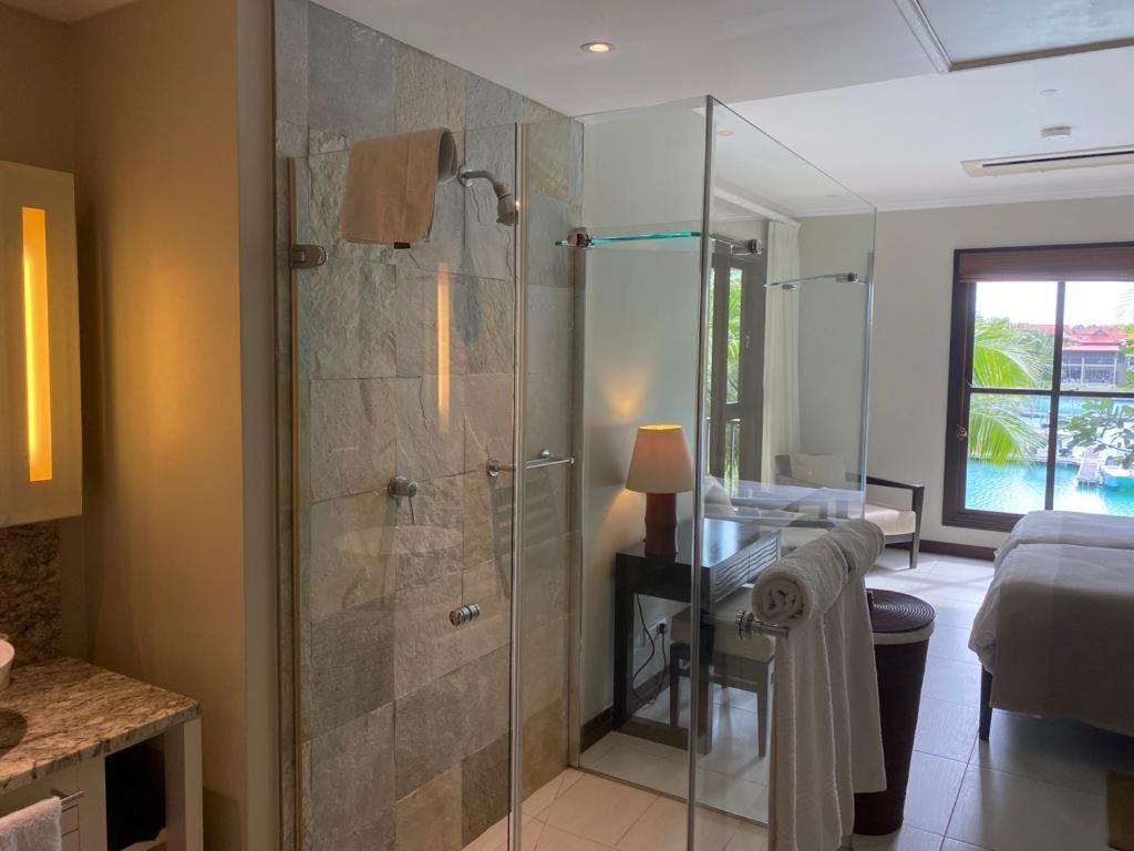Papay Suite By Simply-Seychelles Eden Island Exterior photo