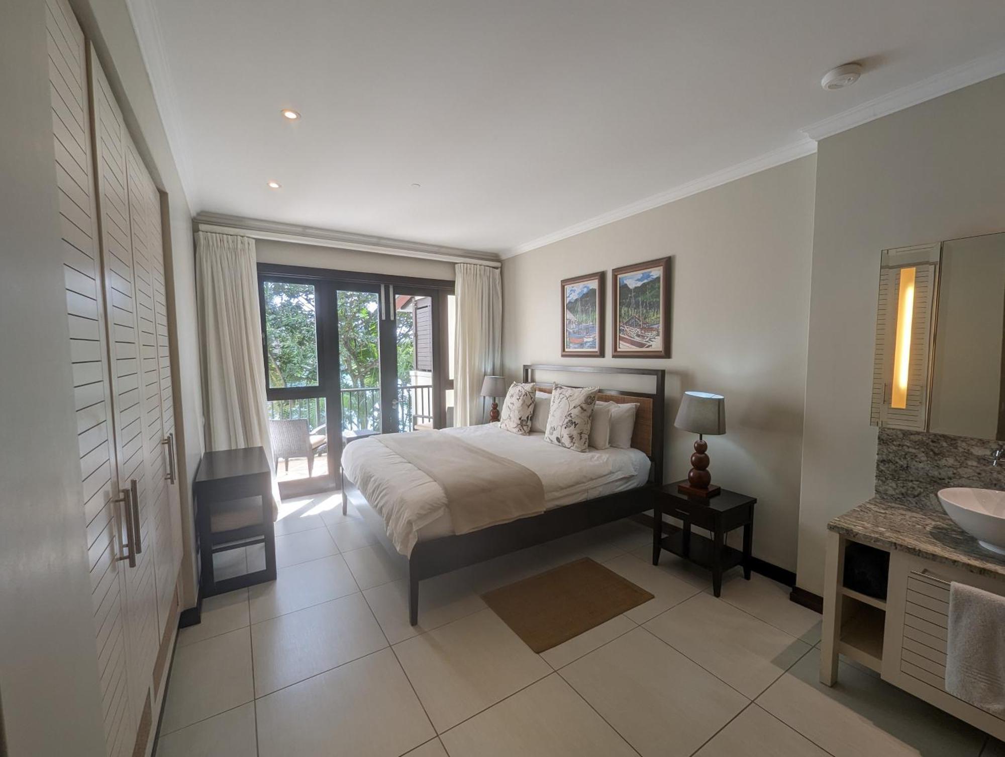 Papay Suite By Simply-Seychelles Eden Island Exterior photo