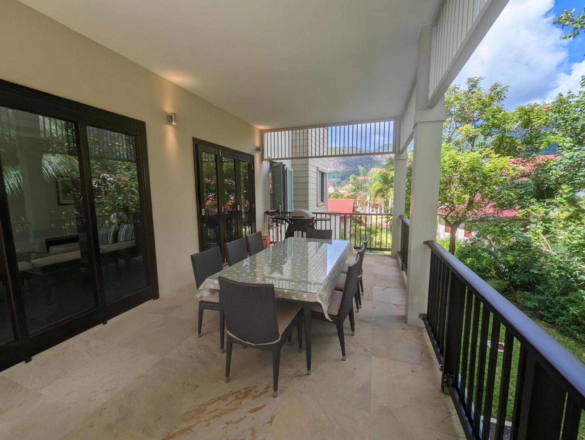 Papay Suite By Simply-Seychelles Eden Island Exterior photo