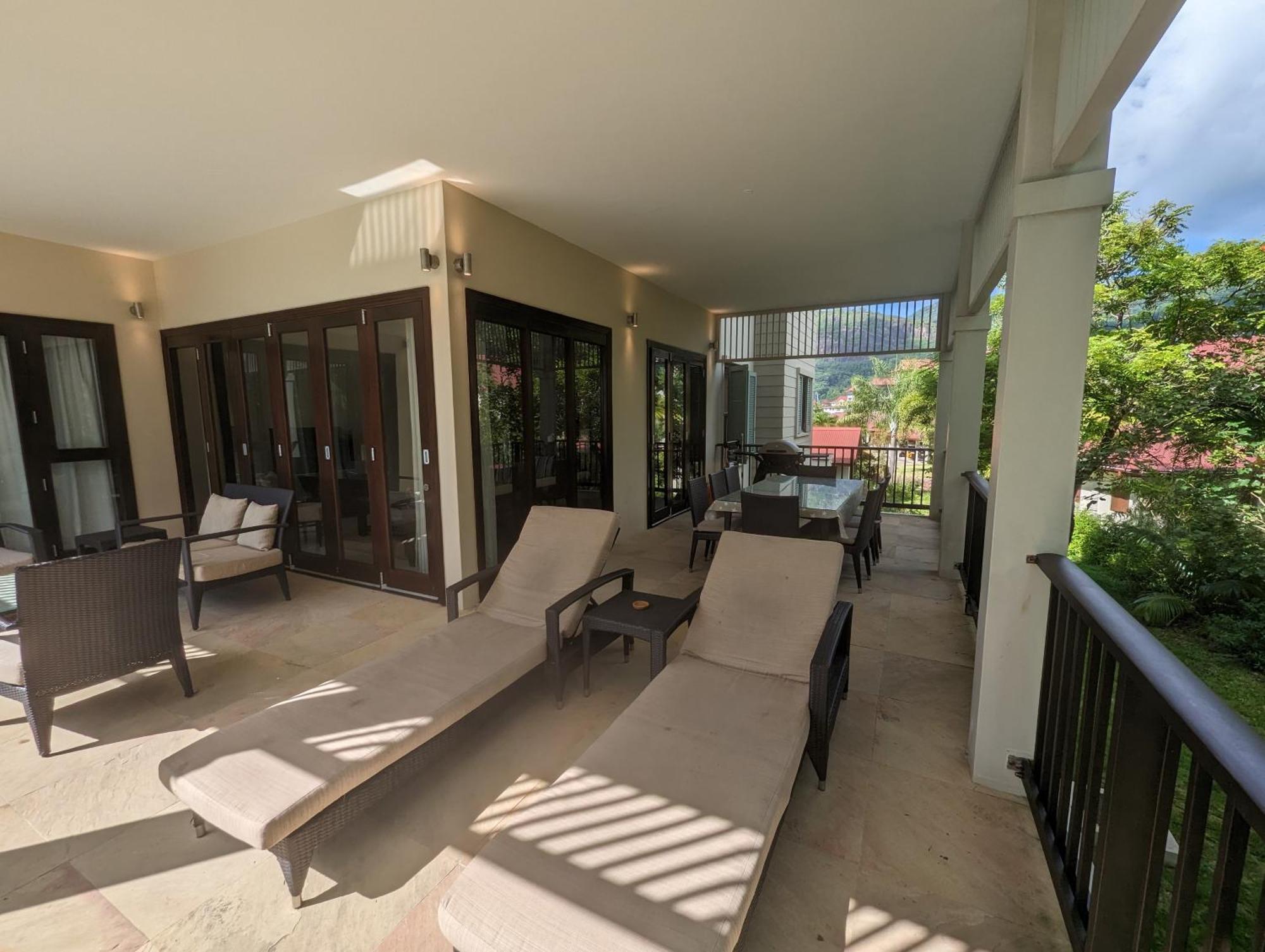 Papay Suite By Simply-Seychelles Eden Island Exterior photo