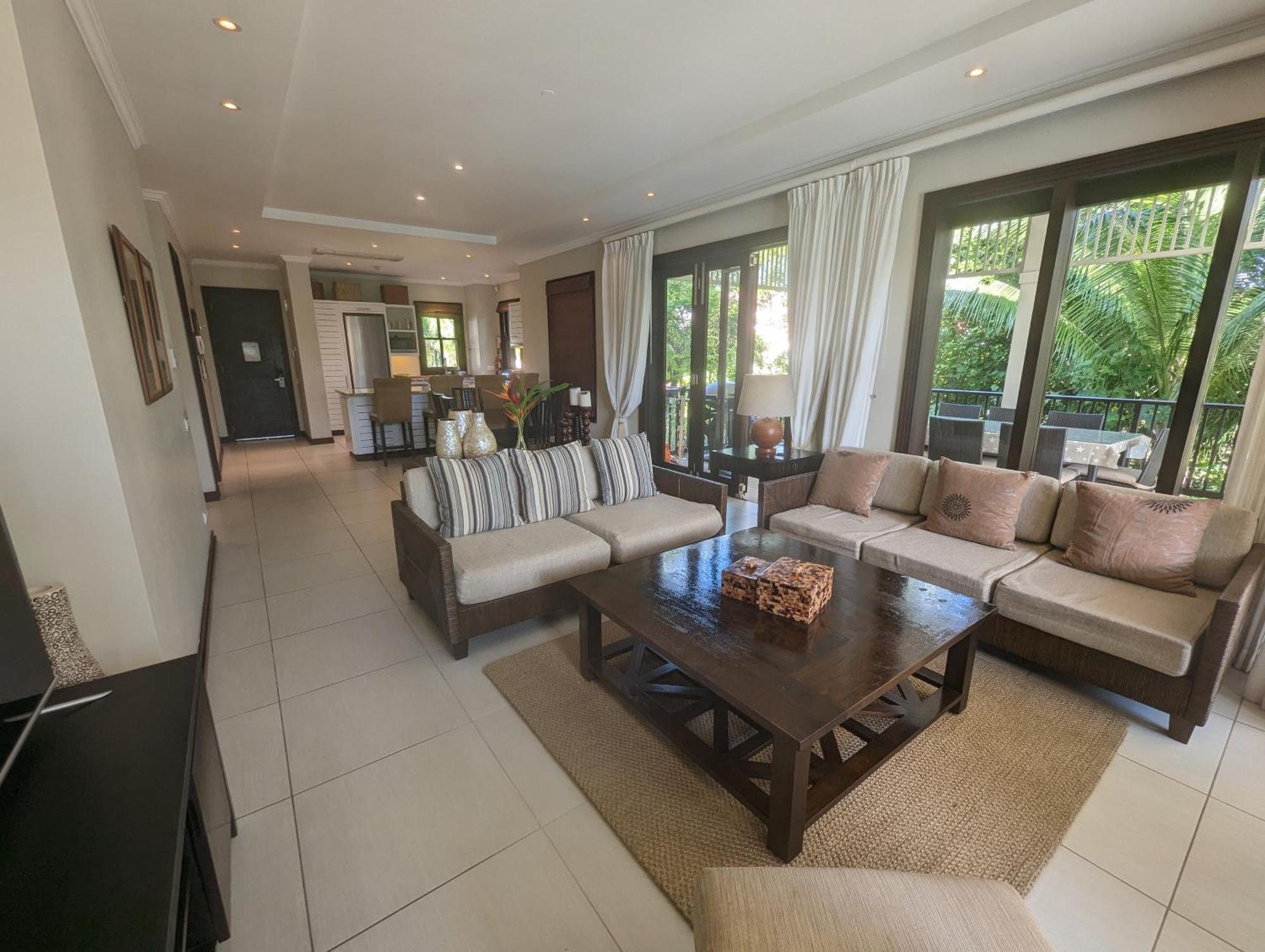 Papay Suite By Simply-Seychelles Eden Island Exterior photo