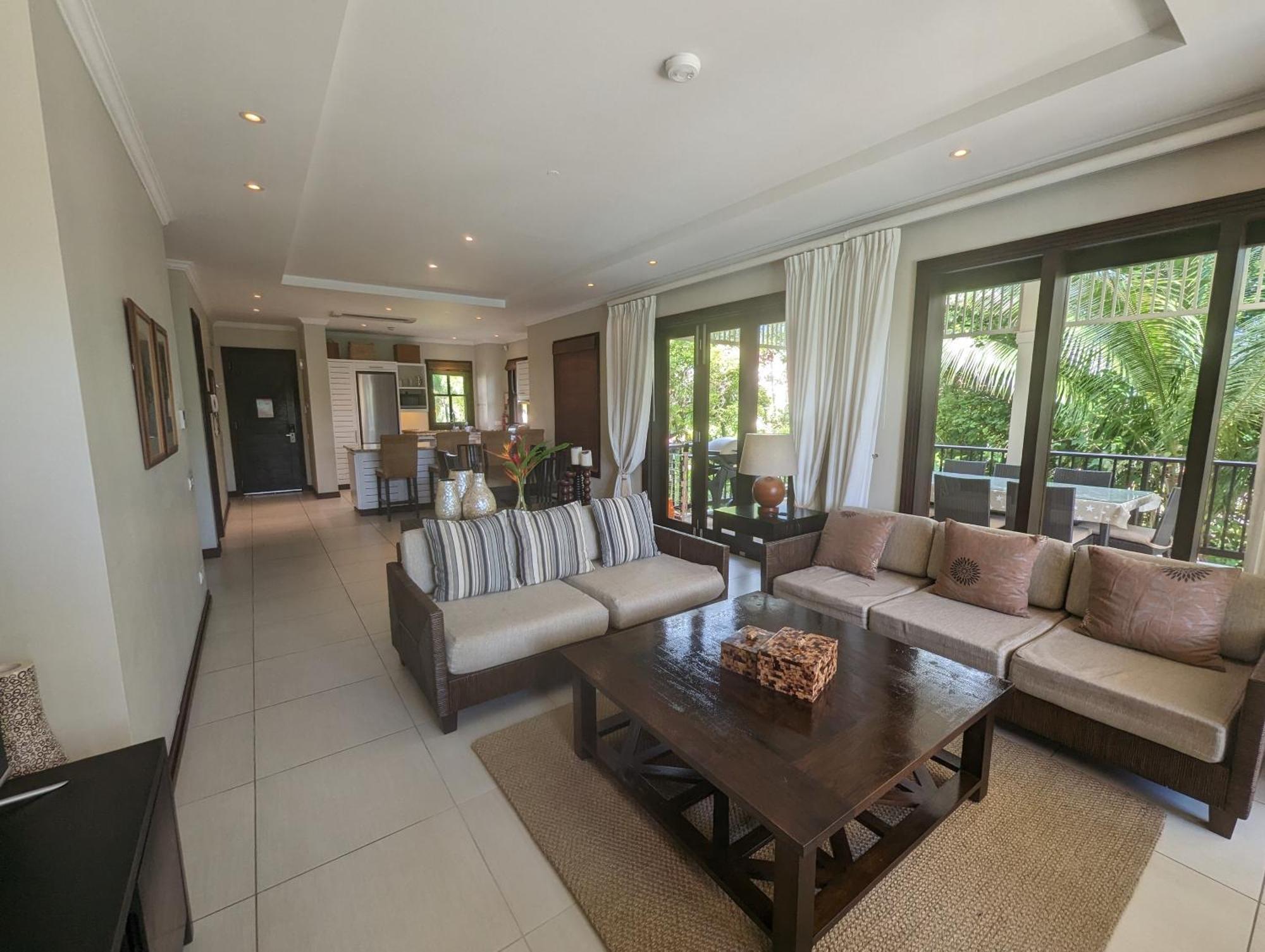 Papay Suite By Simply-Seychelles Eden Island Exterior photo