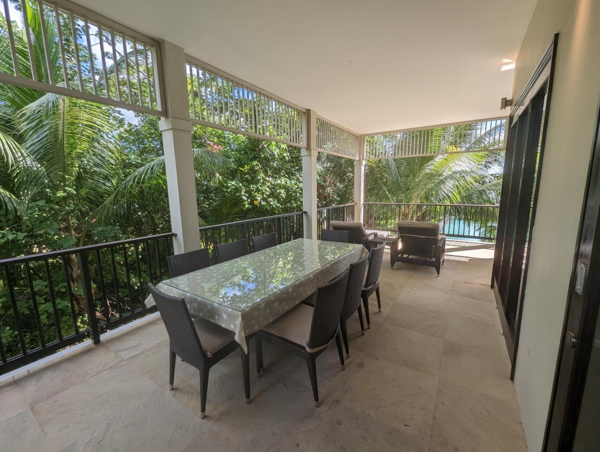 Papay Suite By Simply-Seychelles Eden Island Exterior photo