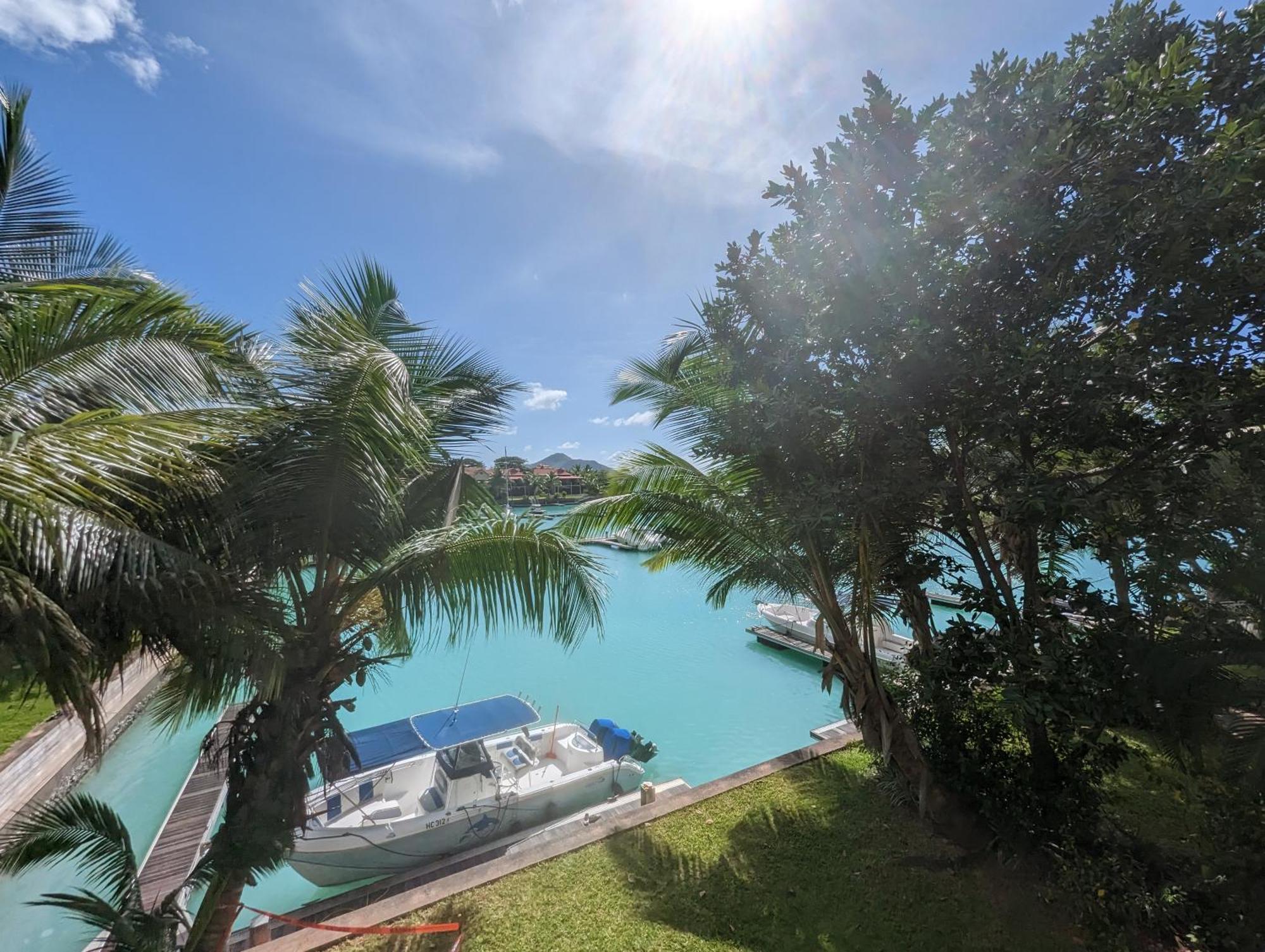 Papay Suite By Simply-Seychelles Eden Island Exterior photo