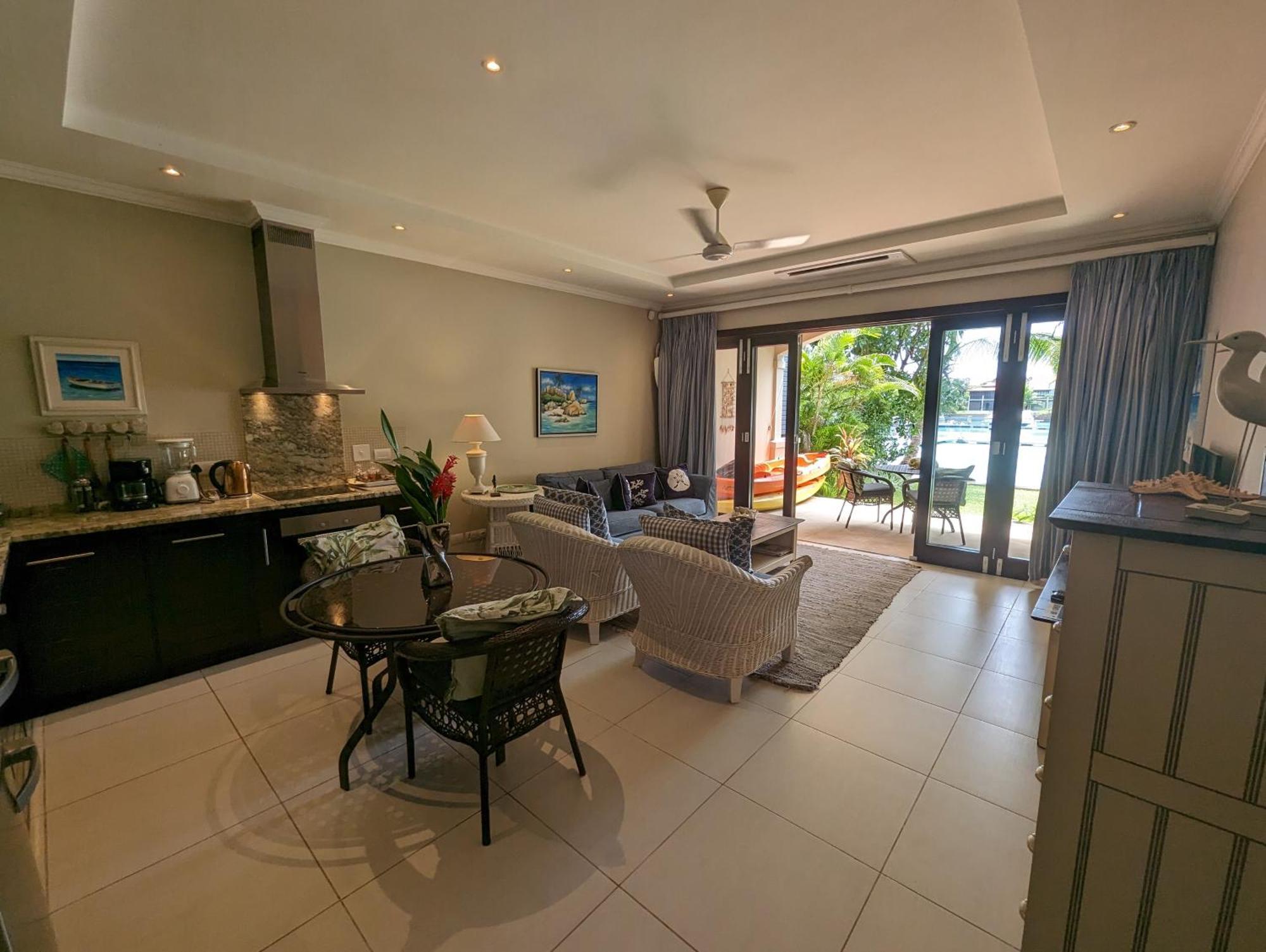 Papay Suite By Simply-Seychelles Eden Island Exterior photo