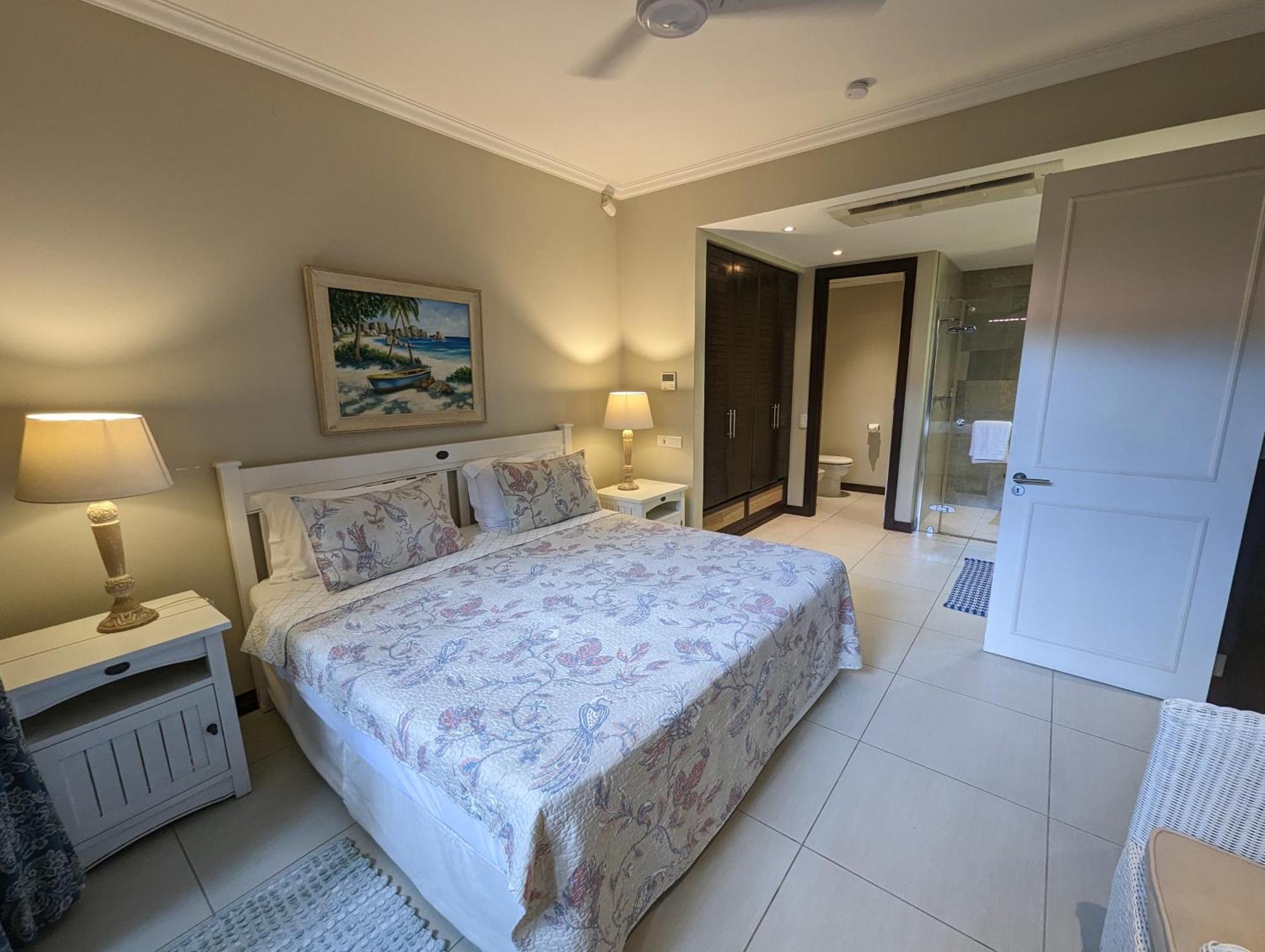 Papay Suite By Simply-Seychelles Eden Island Exterior photo