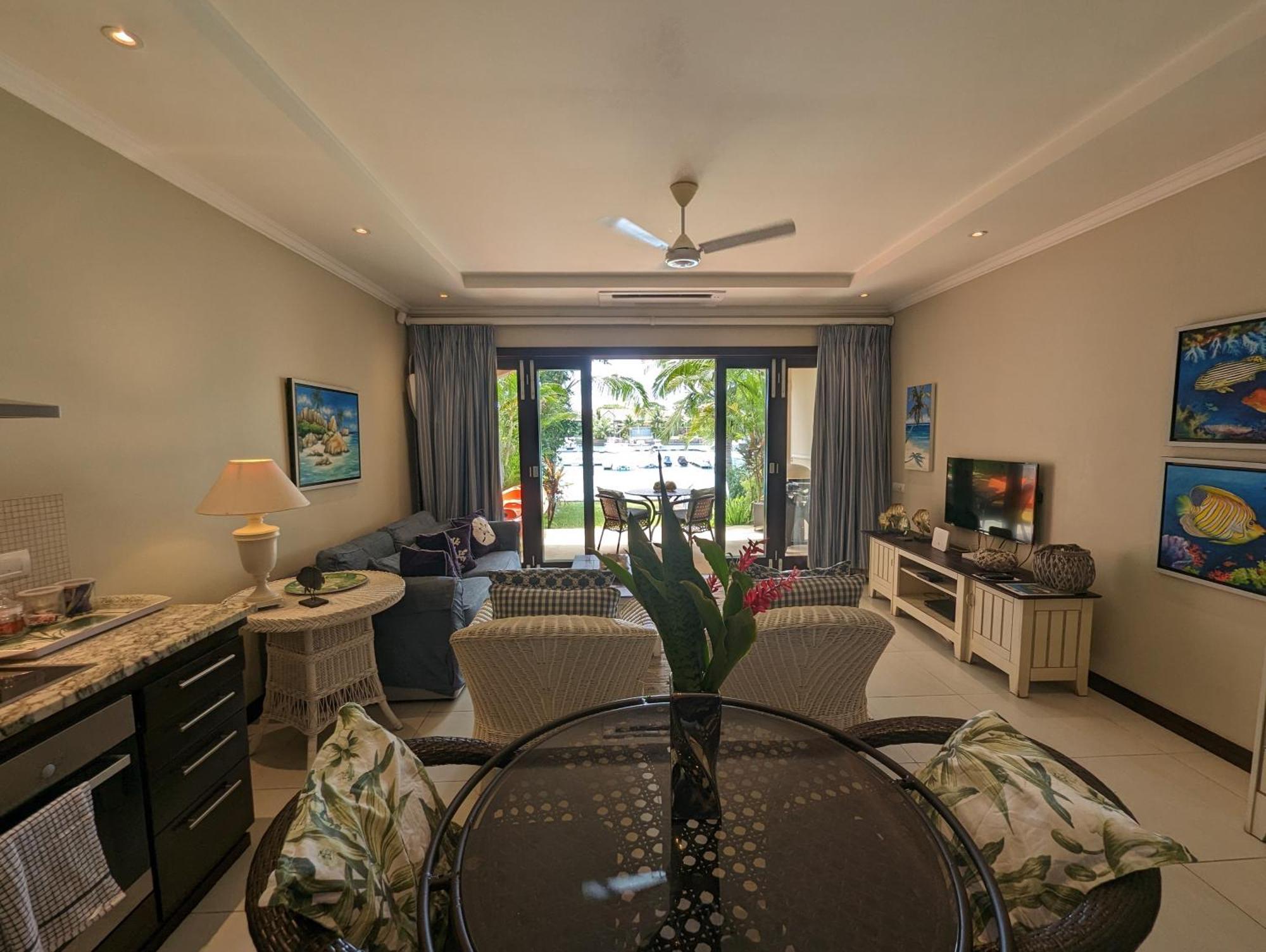 Papay Suite By Simply-Seychelles Eden Island Exterior photo