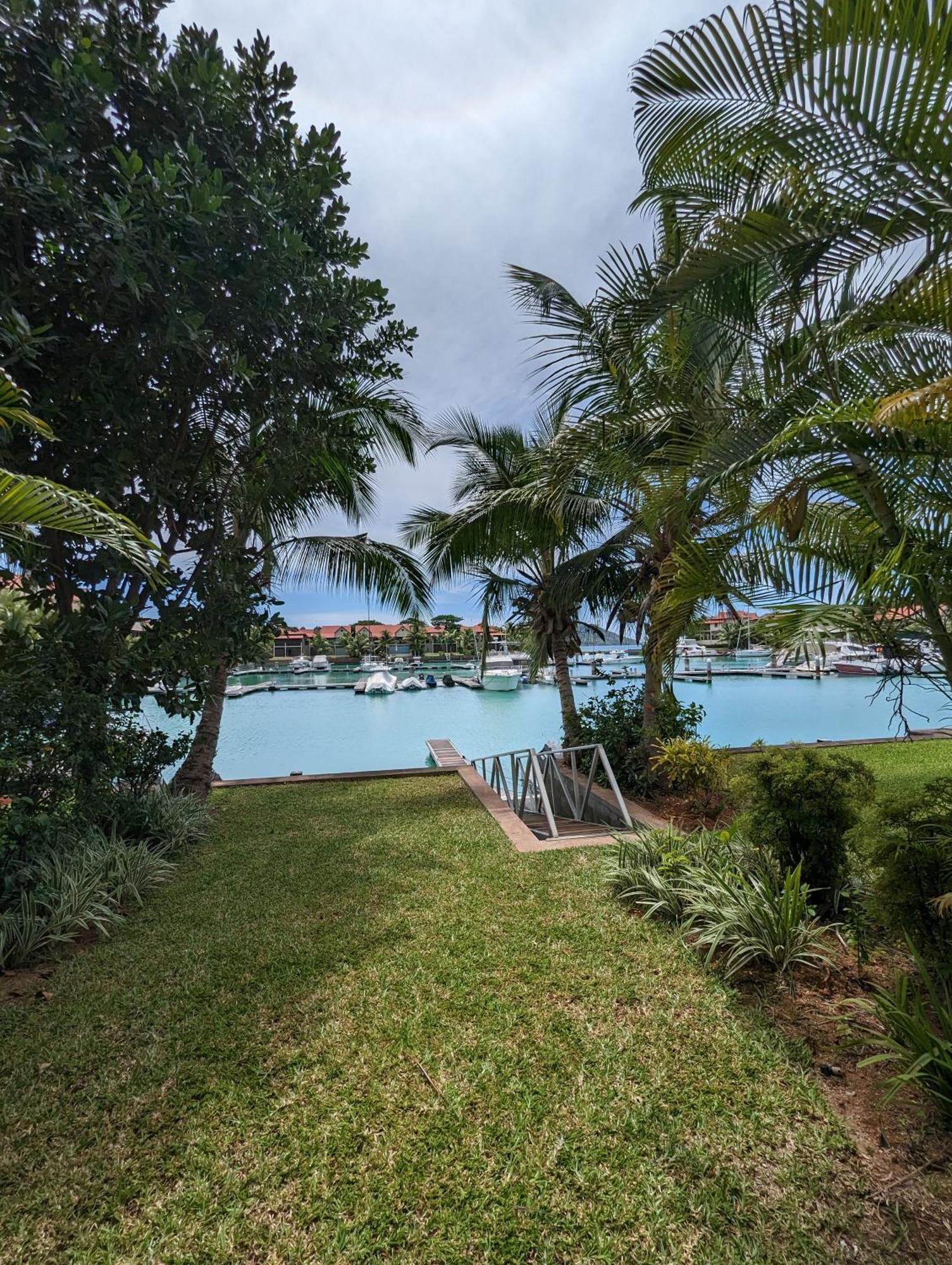 Papay Suite By Simply-Seychelles Eden Island Exterior photo