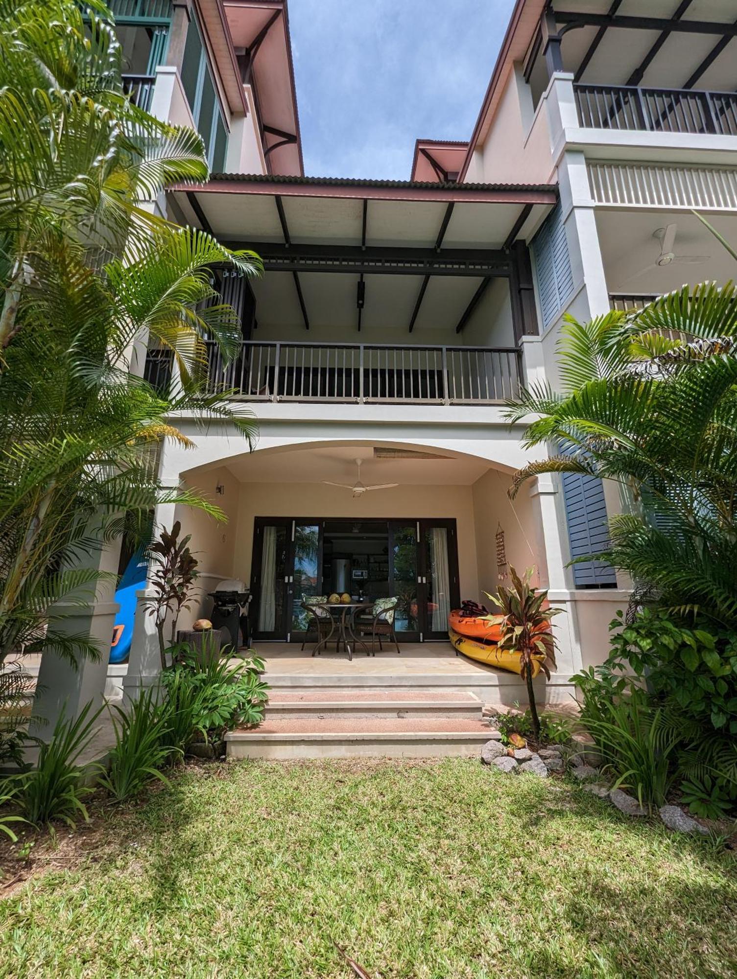 Papay Suite By Simply-Seychelles Eden Island Exterior photo