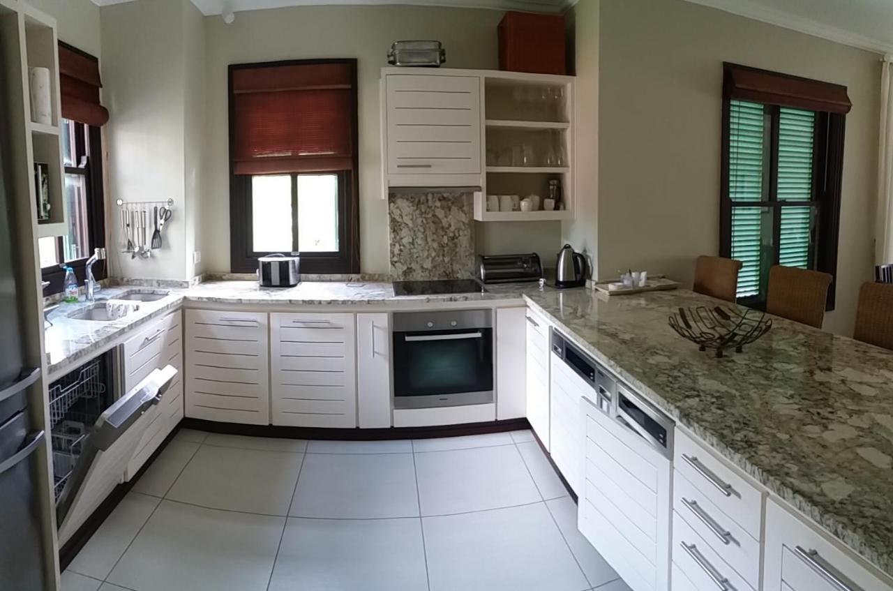 Papay Suite By Simply-Seychelles Eden Island Exterior photo