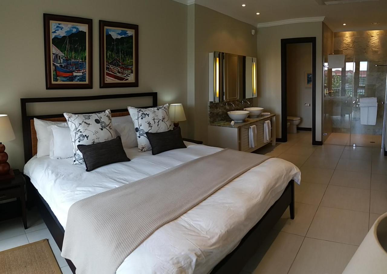 Papay Suite By Simply-Seychelles Eden Island Exterior photo